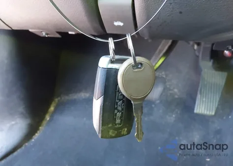 2021 Ram 1500 Big Horn 4X2 5'7 Box z USA, uszkodzony, nr VIN 1C6RREFT3MN747216